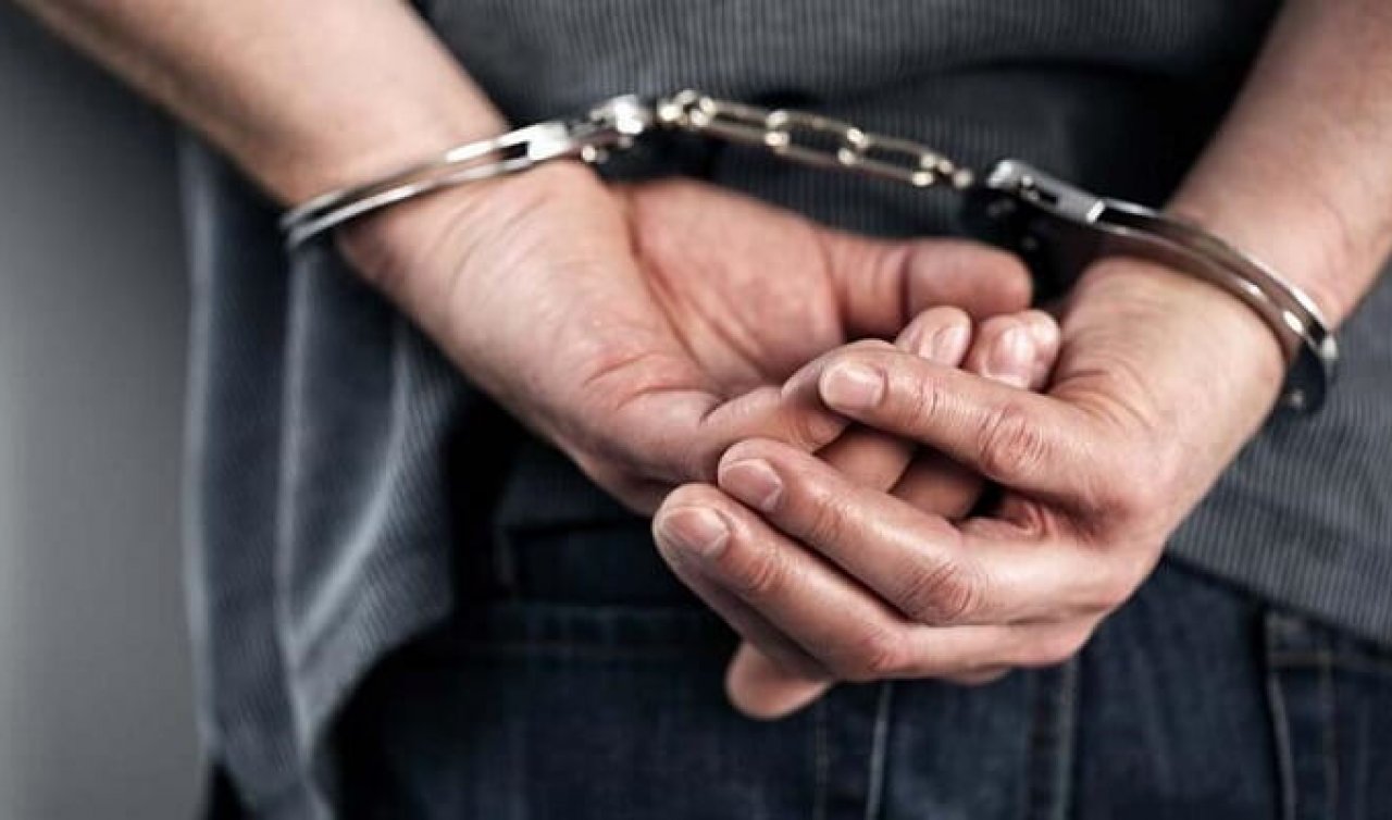 Yakalanan terör örgütü PKK şüphelisi Tekirdağ’da tutuklandı