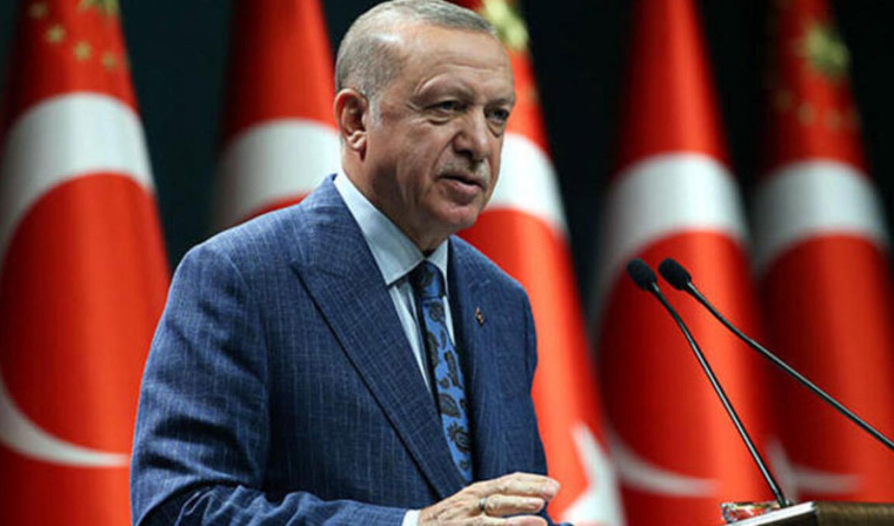 Cumhurbaşkanı Erdoğan’dan LGS tercihi yapacak depremzedelere müjde verdi!