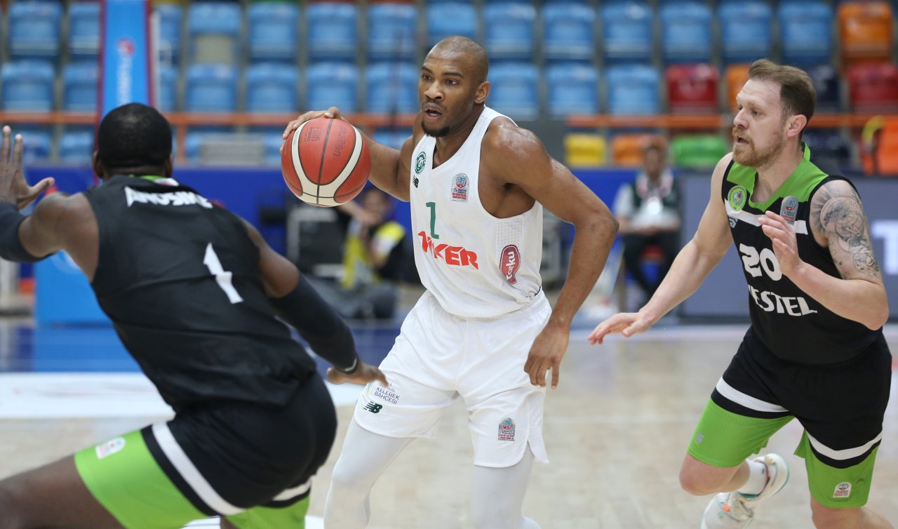 Konyaspor Basket’te  yeni sezon hedefi ne?