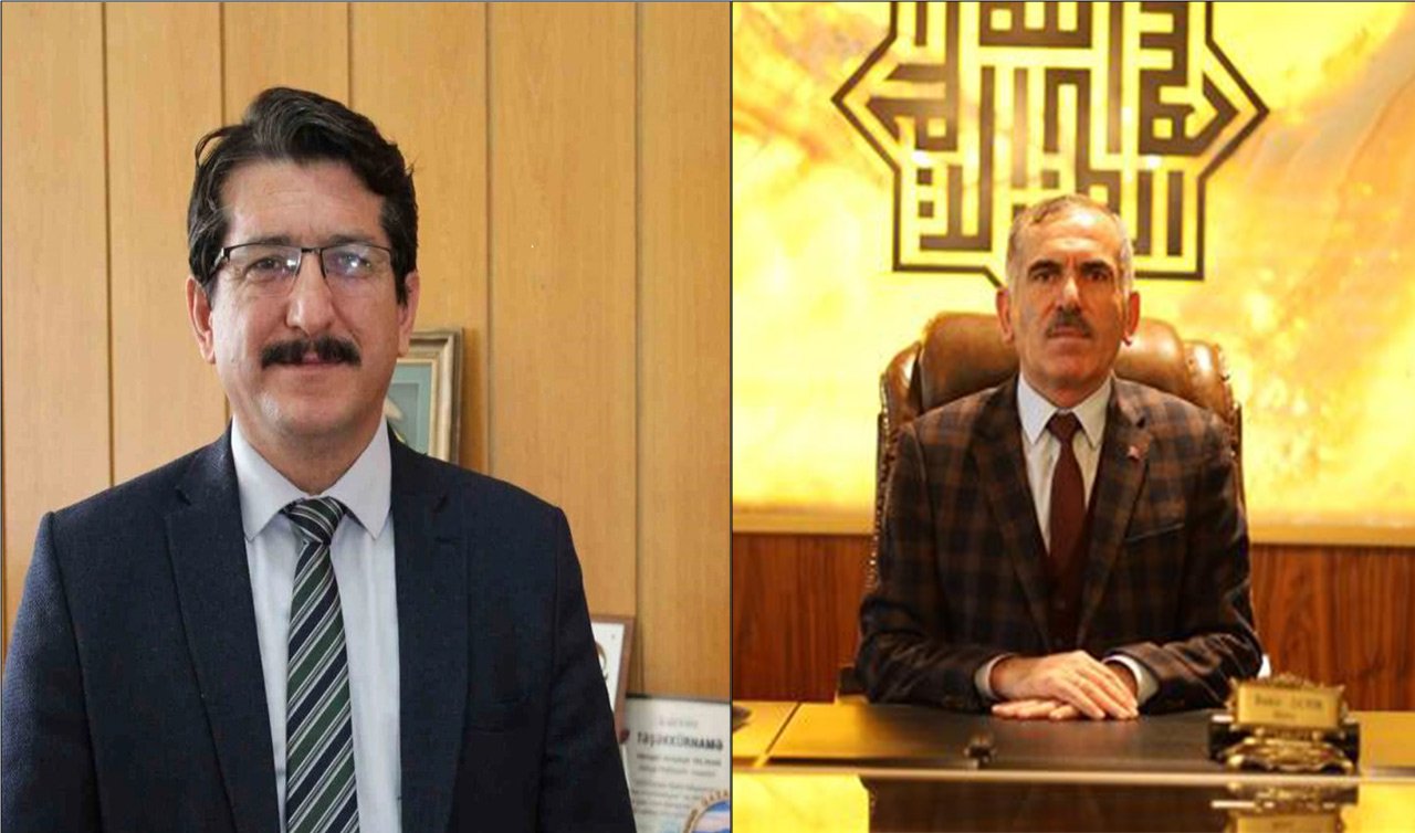 Resmi Gazete’de yayımlandı! Konya’ya veda ediyorlar