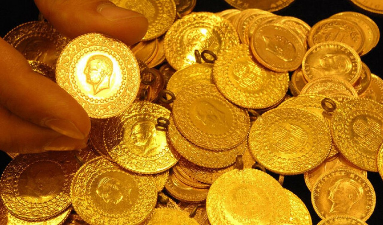22 Mart Konya Altın Fiyatları | Konya'da gram, çeyrek, tam altın ne kadar?