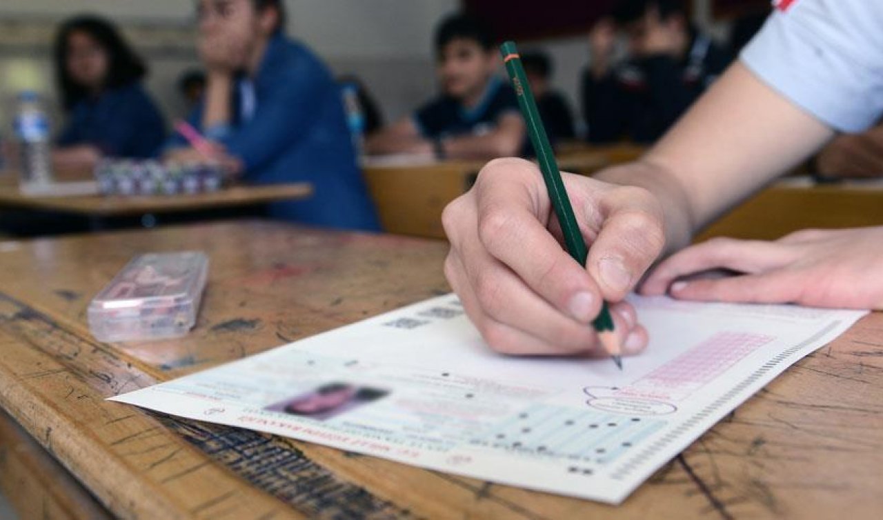 MEB tercih ve yerleşme kılavuzunu yayımladı: İşte MEB tarafından yayınlanan LGS tercih kılavuzu