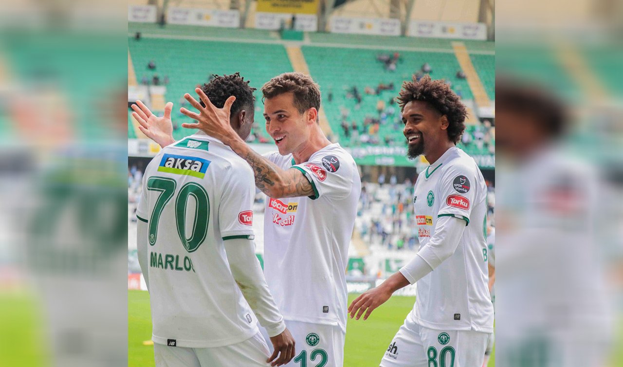 Süper Lig kulüplerinin harcama limitleri açıklandı! İşte Konyaspor’un limiti 