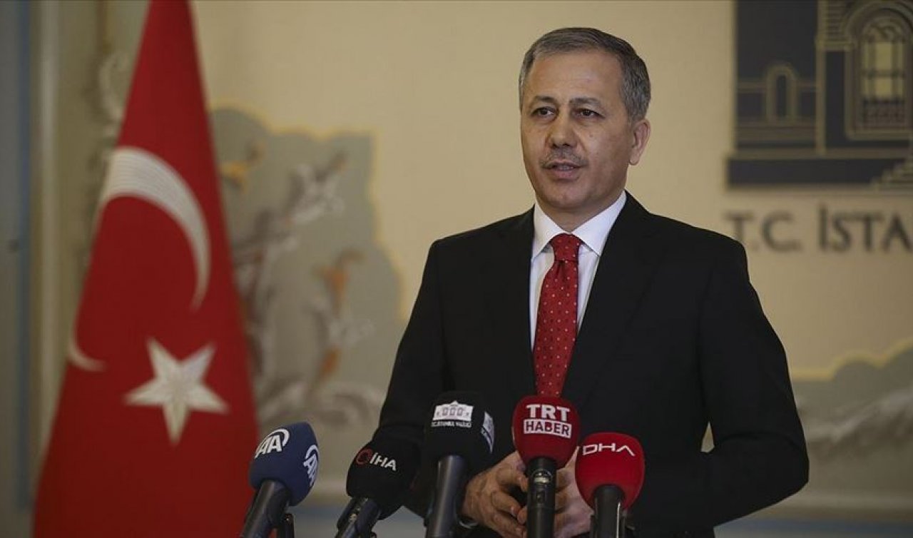 İçişleri Bakanı Ali Yerlikaya Bayram programı belli oldu: Konya’ya geliyor