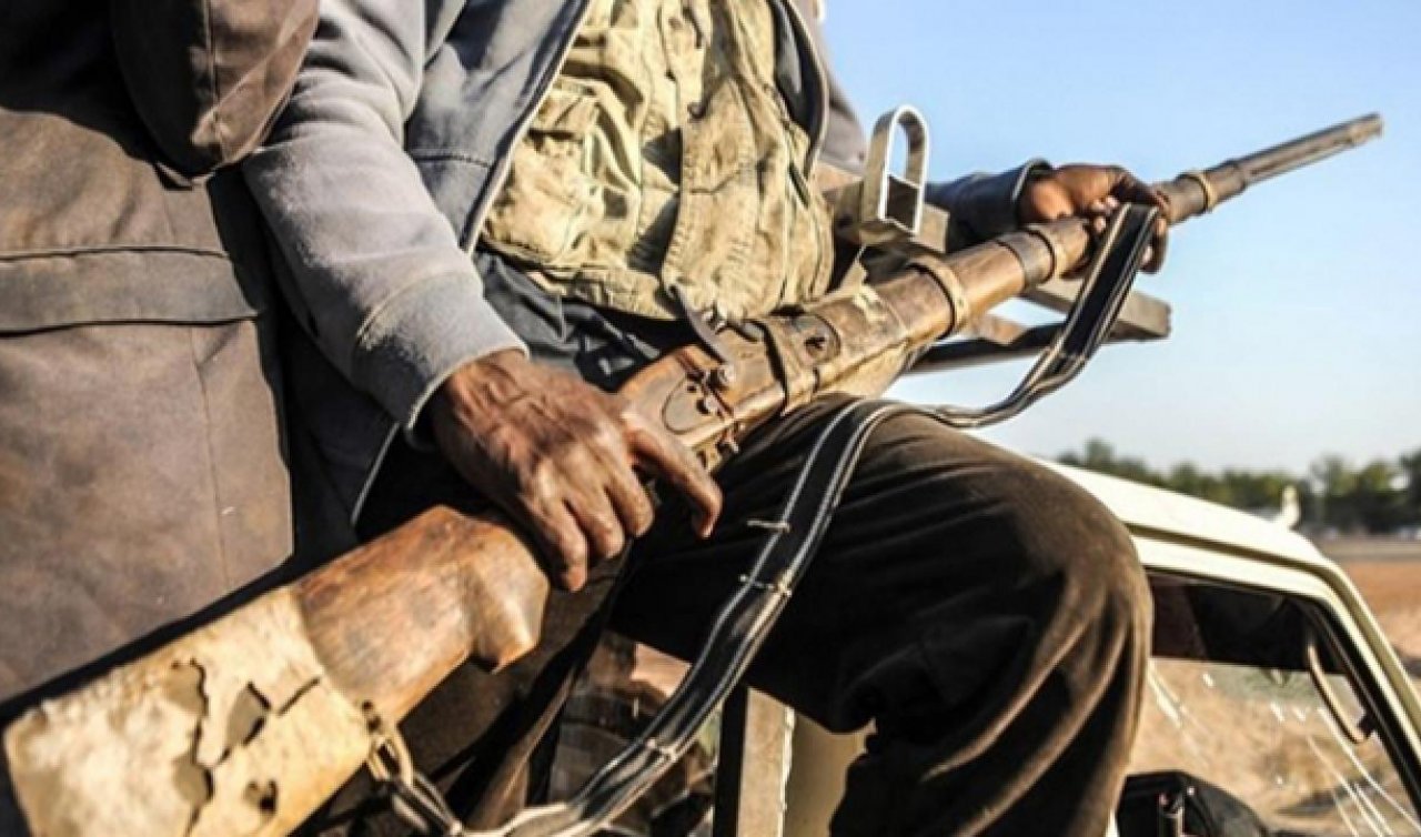 Kenya’da Eş-Şebab saldırısında 5 kişi öldü