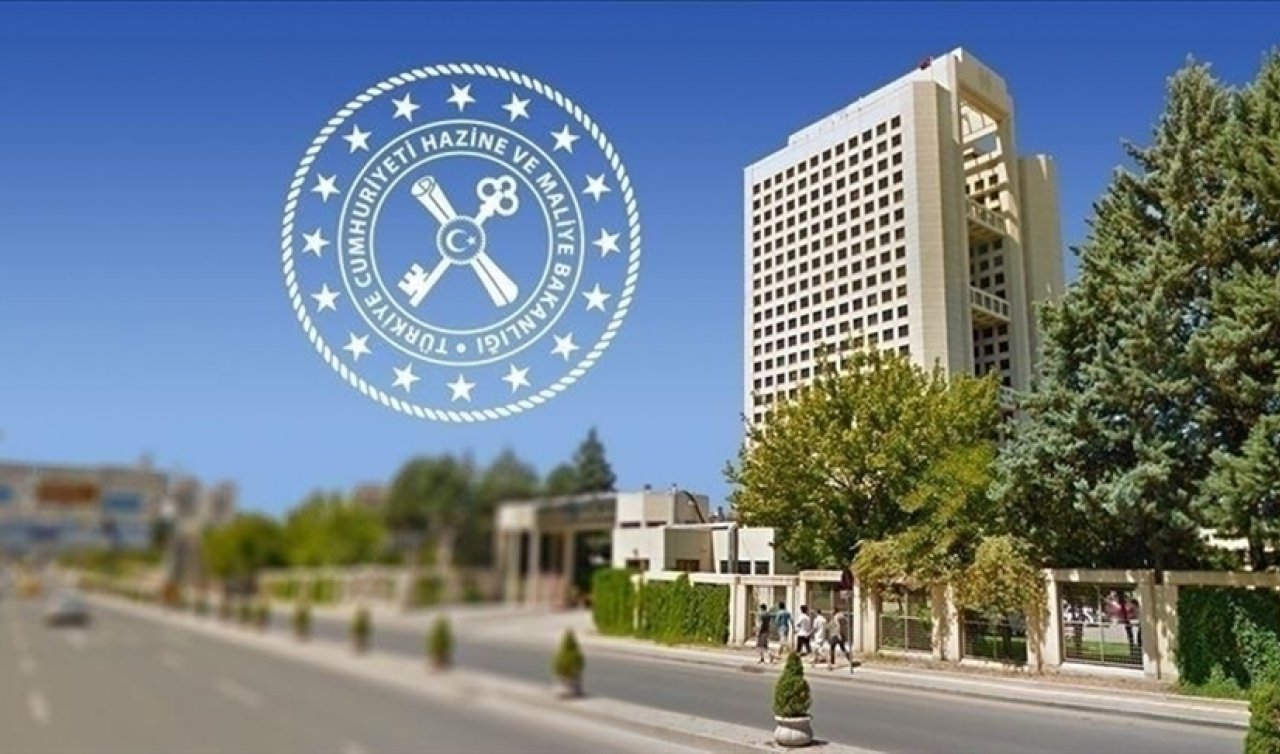 Türkiye’nin dış borç stoku verileri açıklandı