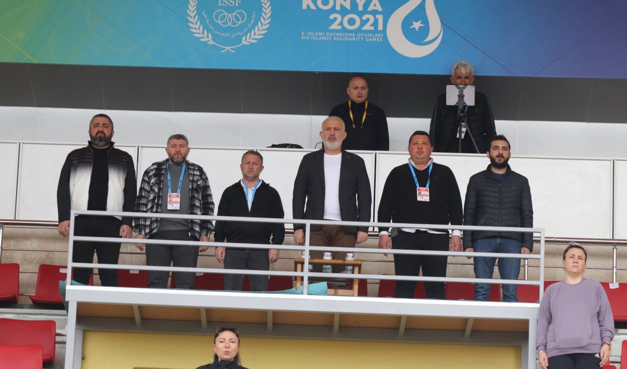  1922 Konyaspor’un  akıbeti ne olacak?