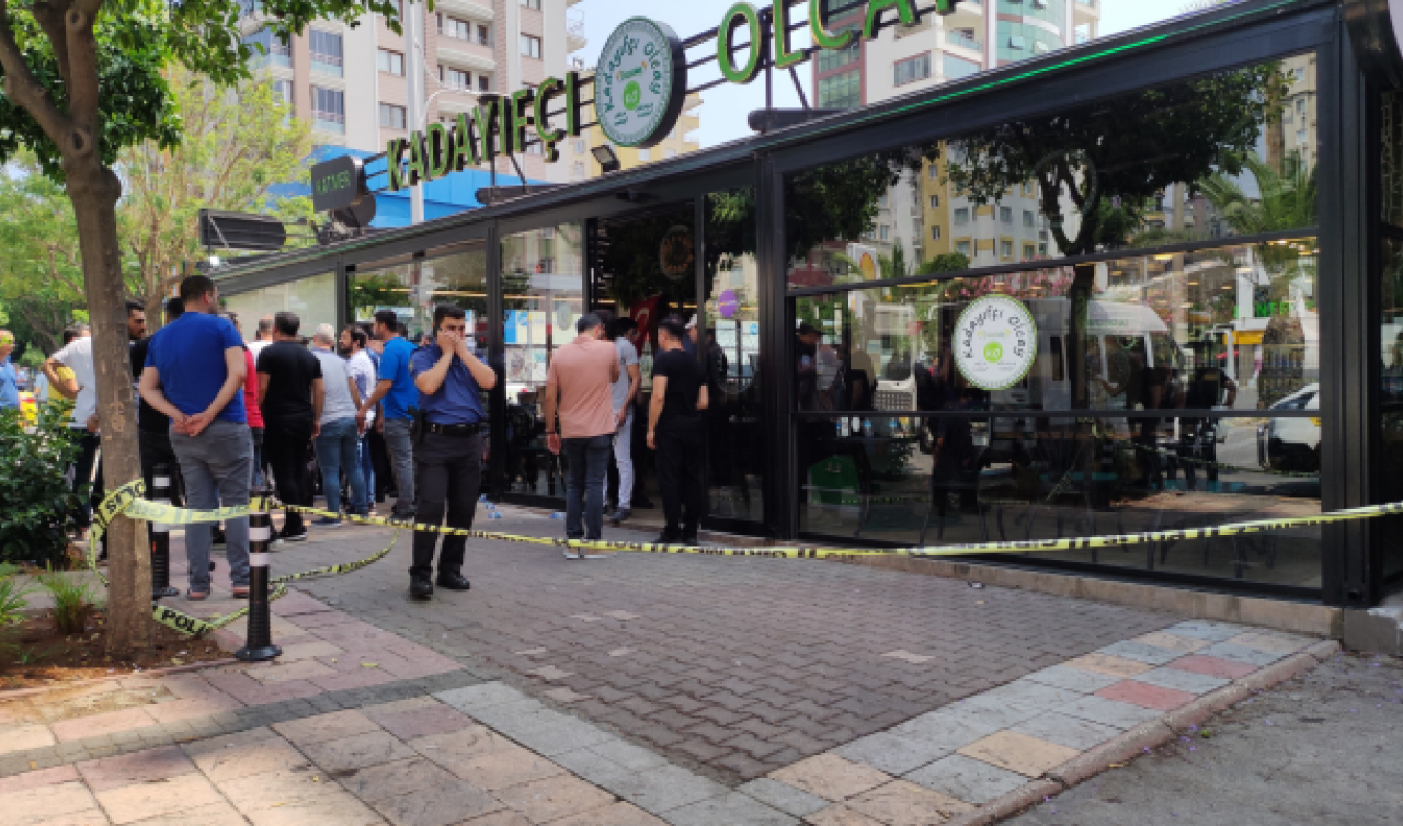 Platonik aşk cinayeti ve intihar