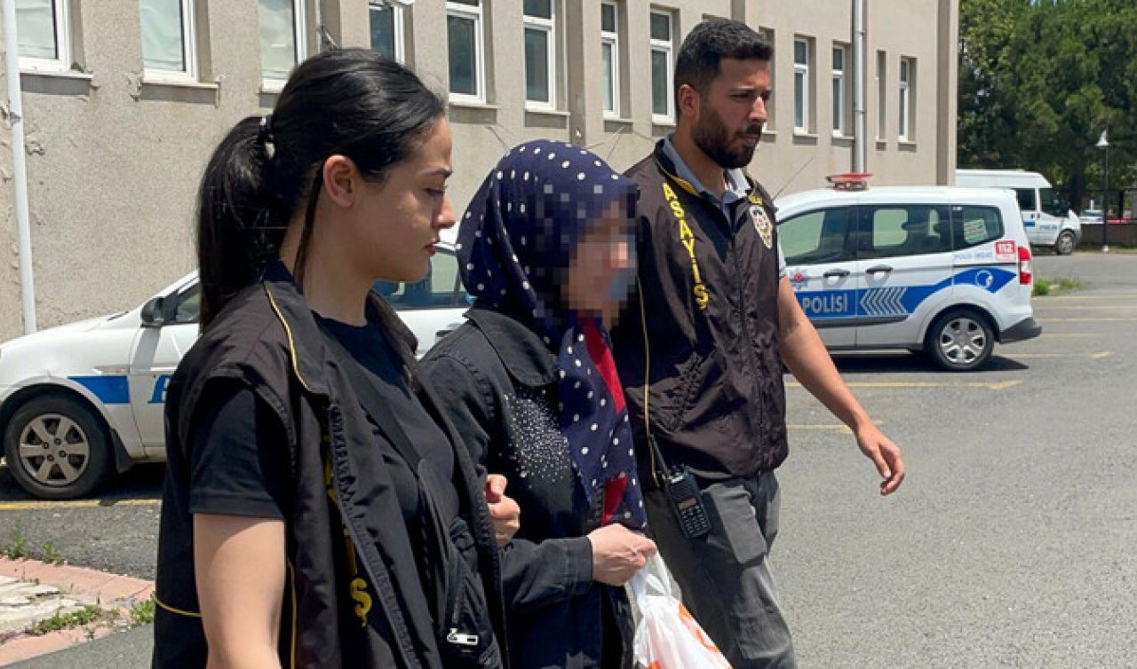 Kavga ettiği eşi öldü! Ev hapsi verildi 