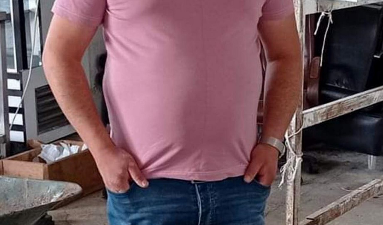 Evlerine damat olarak girdi katil olarak çıktı! Dedeyi ve kuzeni öldüren damat tutuklandı