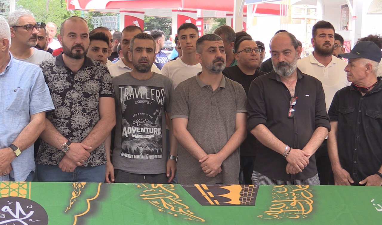  İbrahim Apalı’nın acı günü