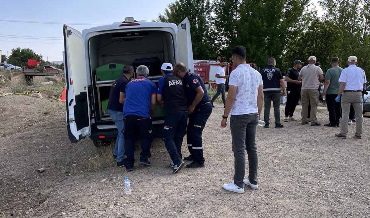 Acı haberler peş peşe geldi! Konya Valiliğinden önemli uyarı