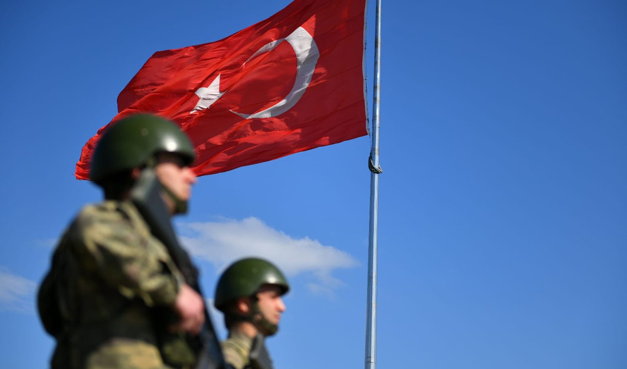 3 terör örgütü mensubu yakalandı