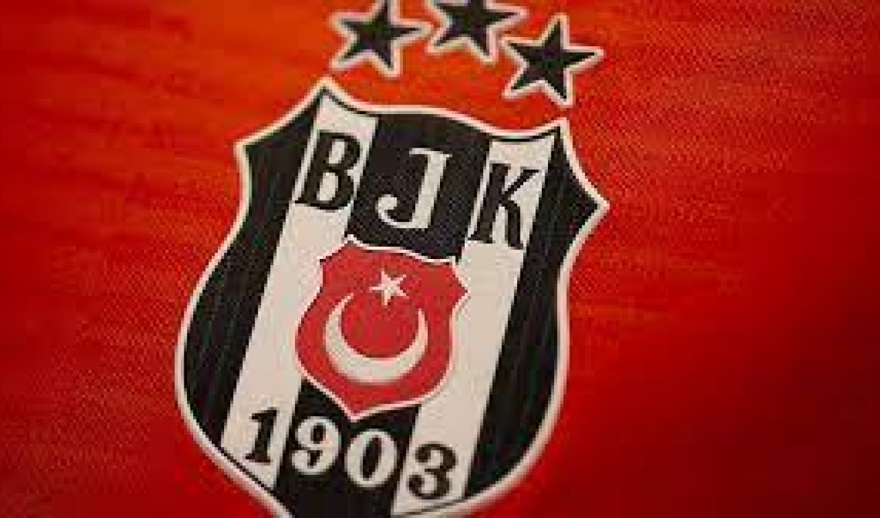 Beşiktaş’ta yeni sezon hazırlıkları