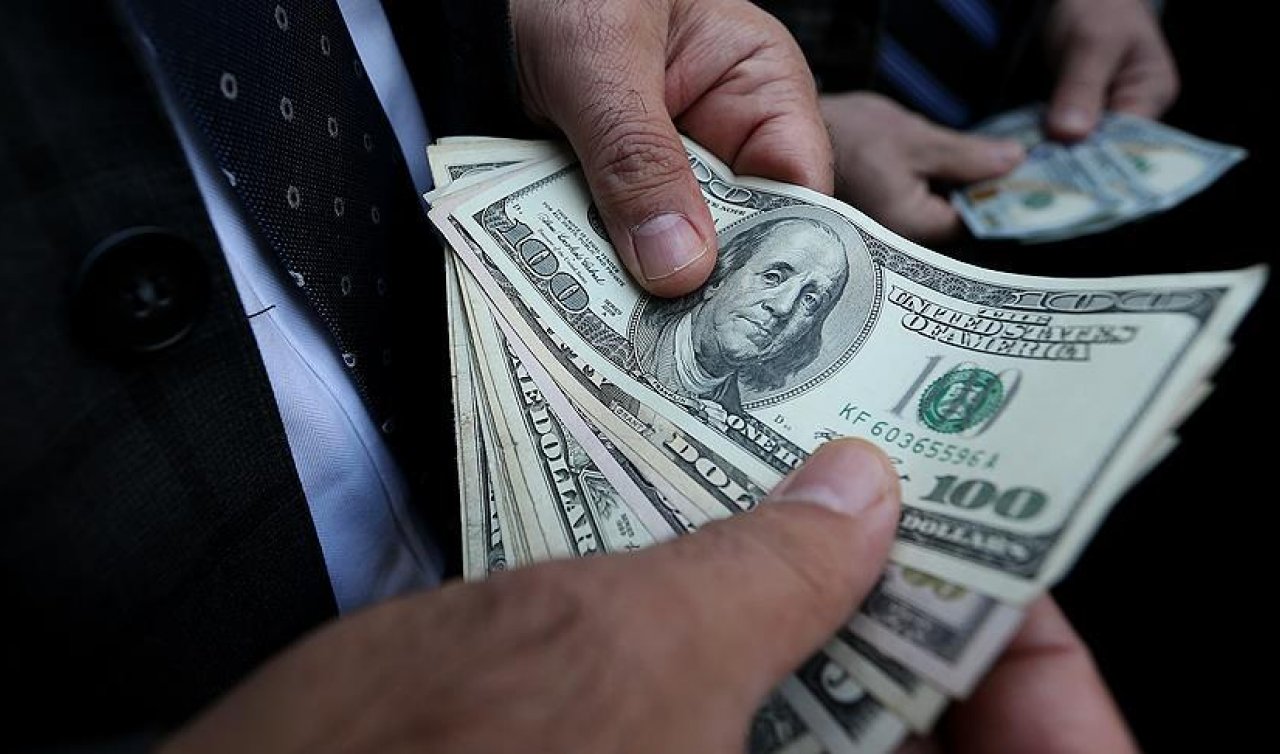 Dolar haftaya yükselişle başladı! Dolarda son durum ne? Analistler ne söylüyor?