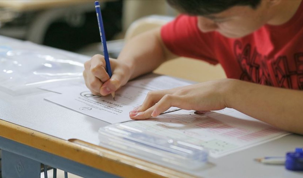 LGS tercihi başladı: Son gün 19 Temmuz