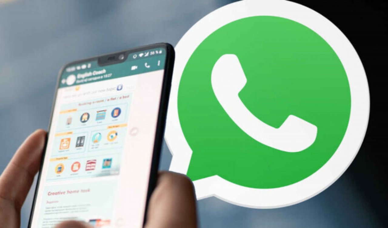Masaüstü WhatsApp için beklenen özellik duyuruldu
