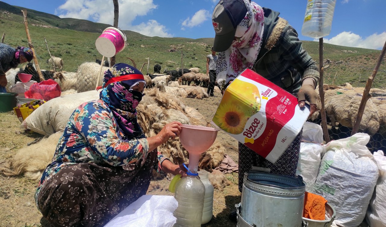 Aylık 20 bin TL maaş! Yerli çalışan bulamayınca yurtdışından getirdiler
