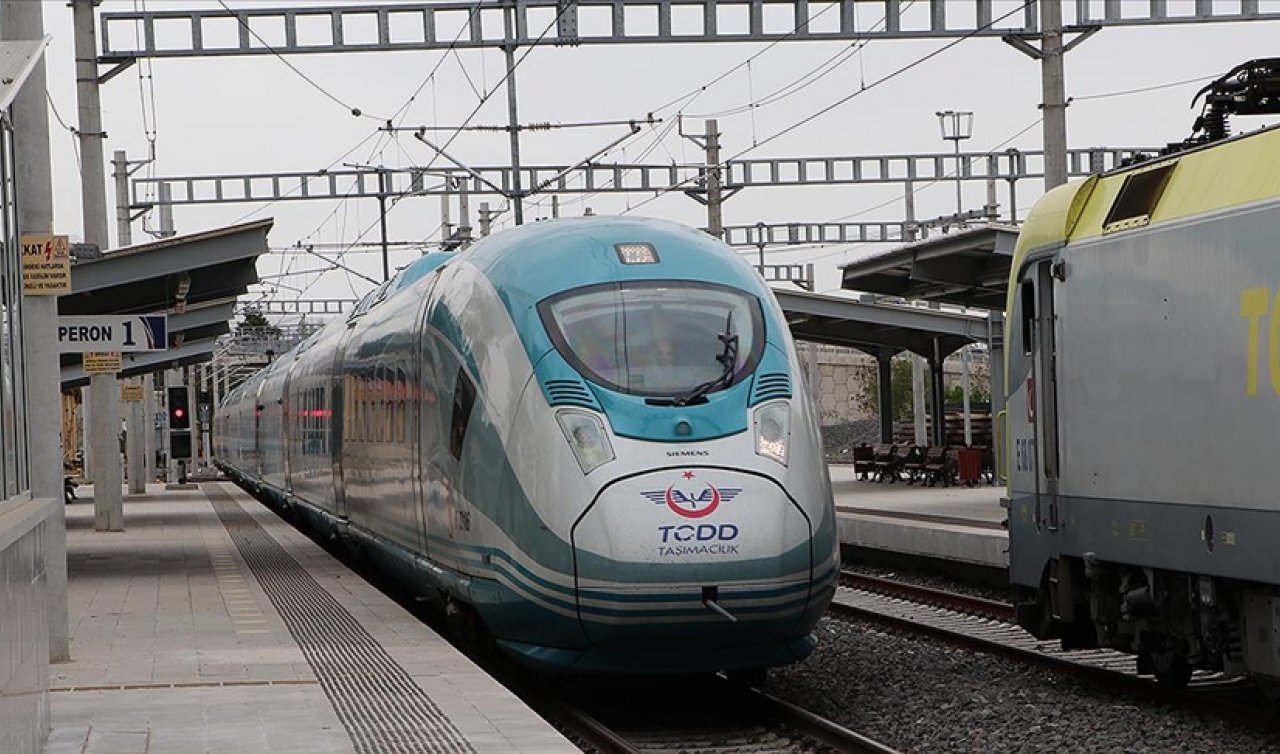 TCDD’den YHT biletlerine %30 zam! Konya hızlı tren seferleri ne kadar oldu?