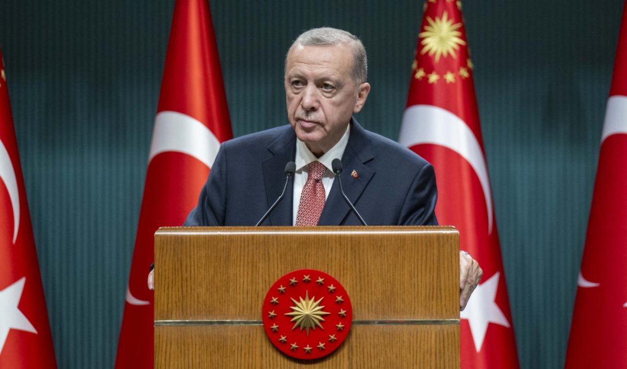 Cumhurbaşkanı Erdoğan’dan memur zammına ilişkin açıklama