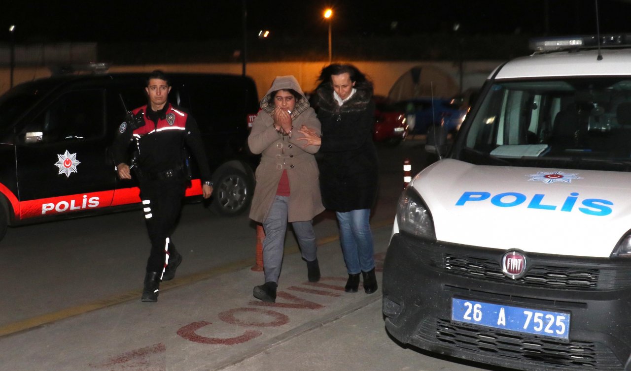 Yürekleri burkan olay! 6 yaşındaki küçük kızı aç bırakarak öldürdüler!