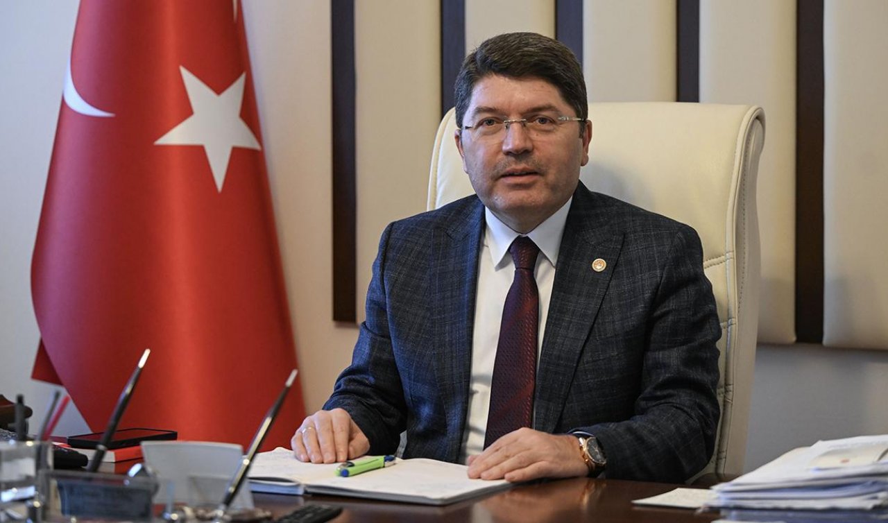Bakan Tunç’tan kira zammı açıklaması: Dava artışları kiracı lehine