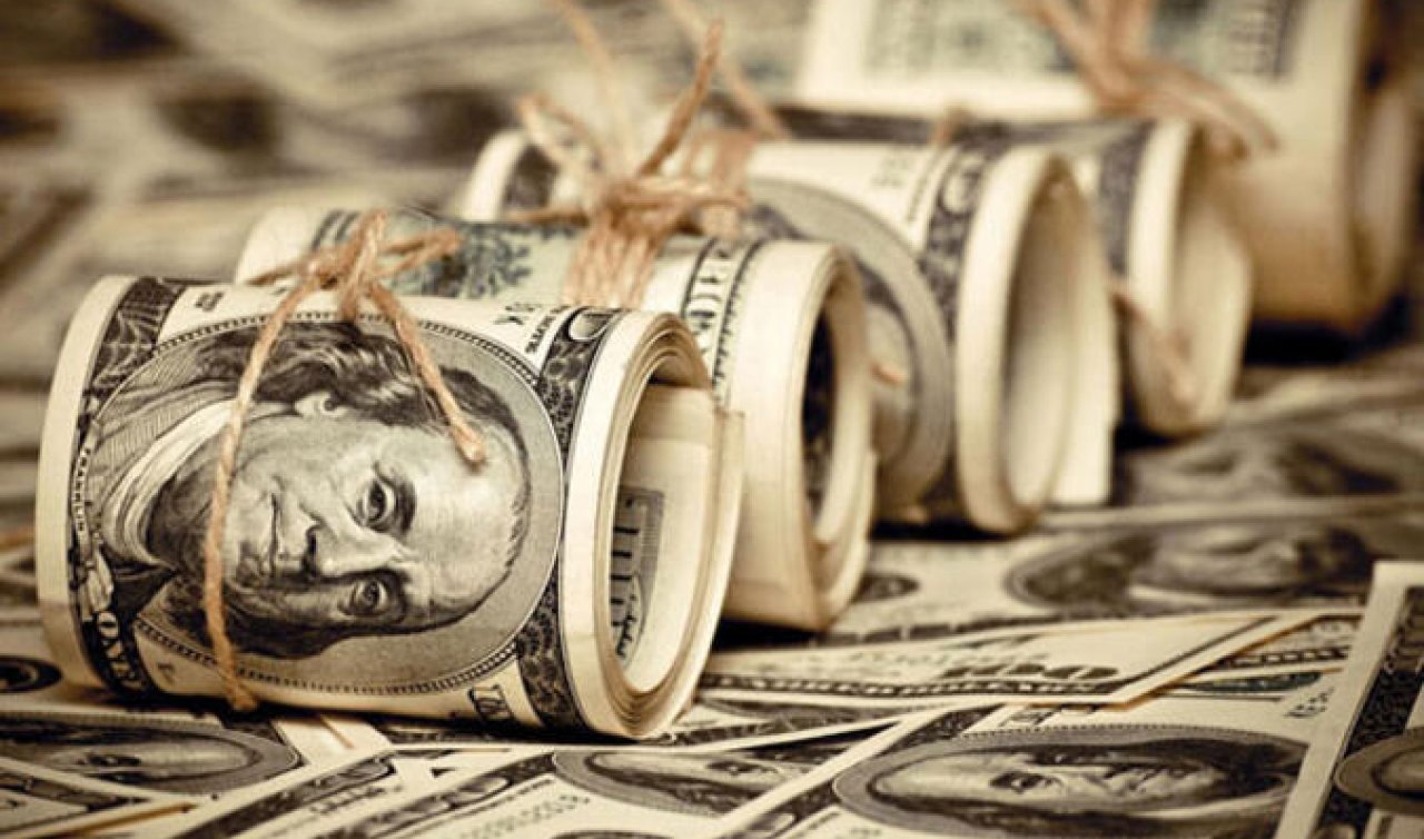 Dolar güne yükselişle başladı! Dolar kaç TL? Dolarda son durum ne? Analistler ne söylüyor?