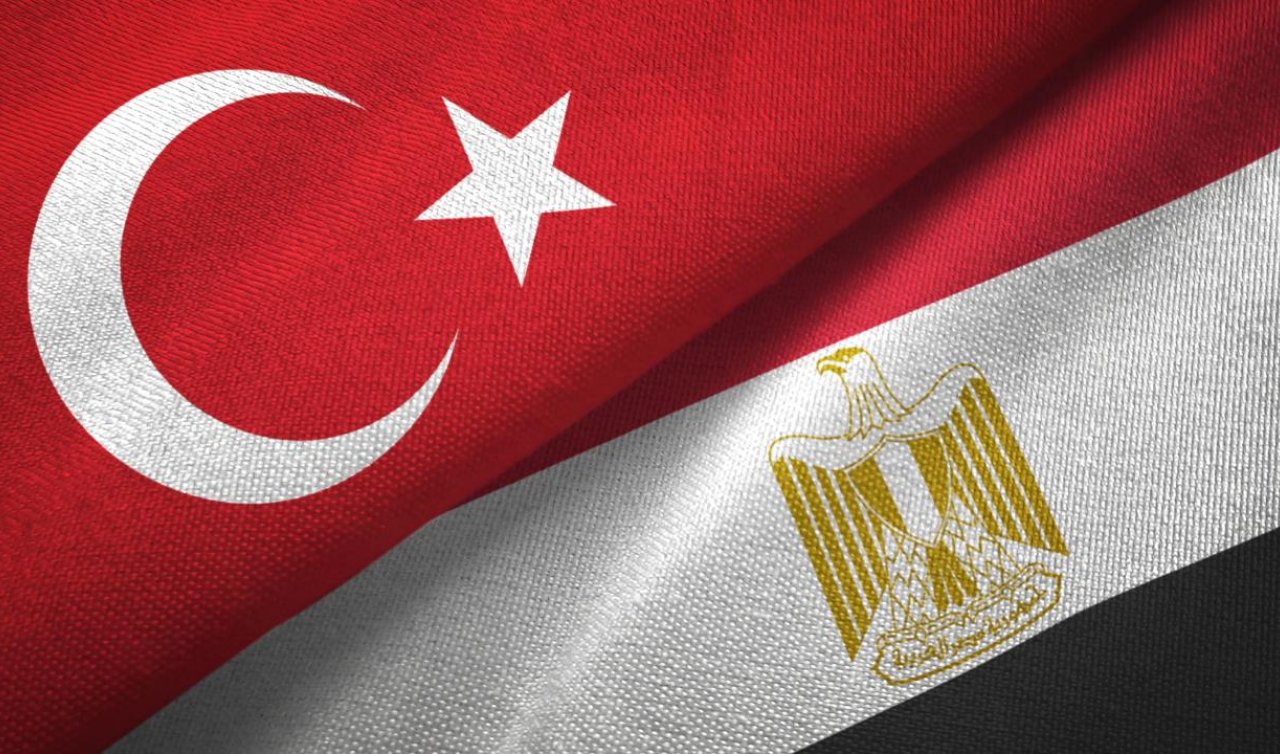 Mısır ile yeni dönem: Kahire’ye büyükelçi atanıyor
