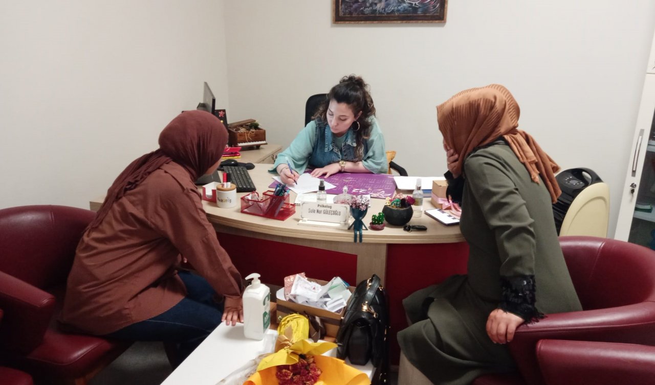 LGS tercihi yapacak öğrenciler dikkat! Konya’da ücretsiz danışmanlık hizmeti sizi bekliyor