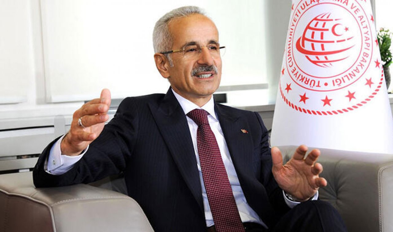 Bakan Uraloğlu: “Fahiş otobüs fiyatı uygulayan firmalara ceza kesildi’’