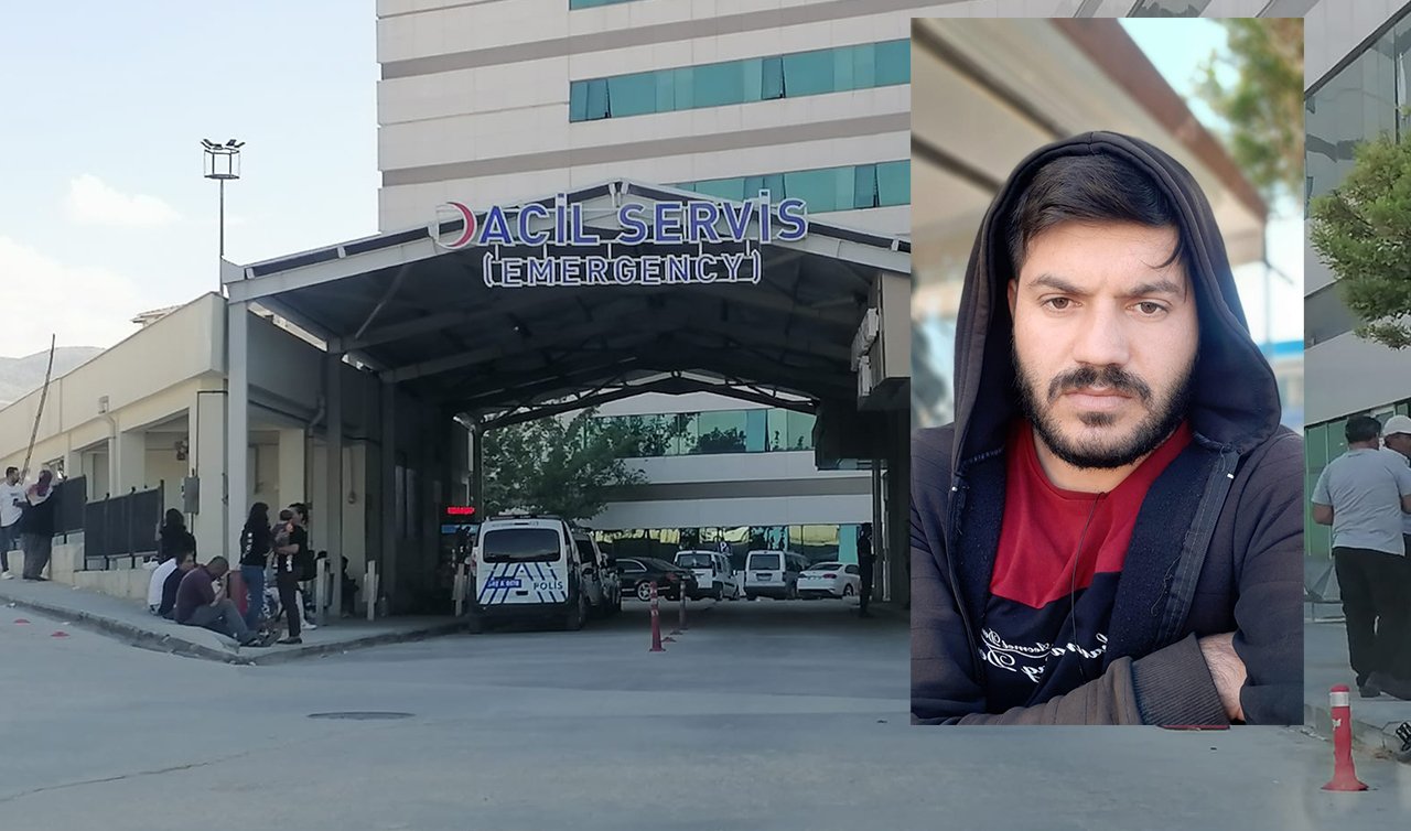 Konya’da iki grup arasında çıkan tartışma kanlı bitti: 1 kişi öldü