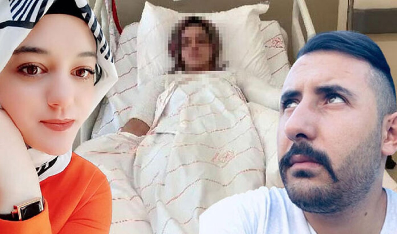 Konya’da eski nişanlısının yüzüne kimyasal sıvı attı! İşte o caninin yargılanmasına ilişkin gelişme 