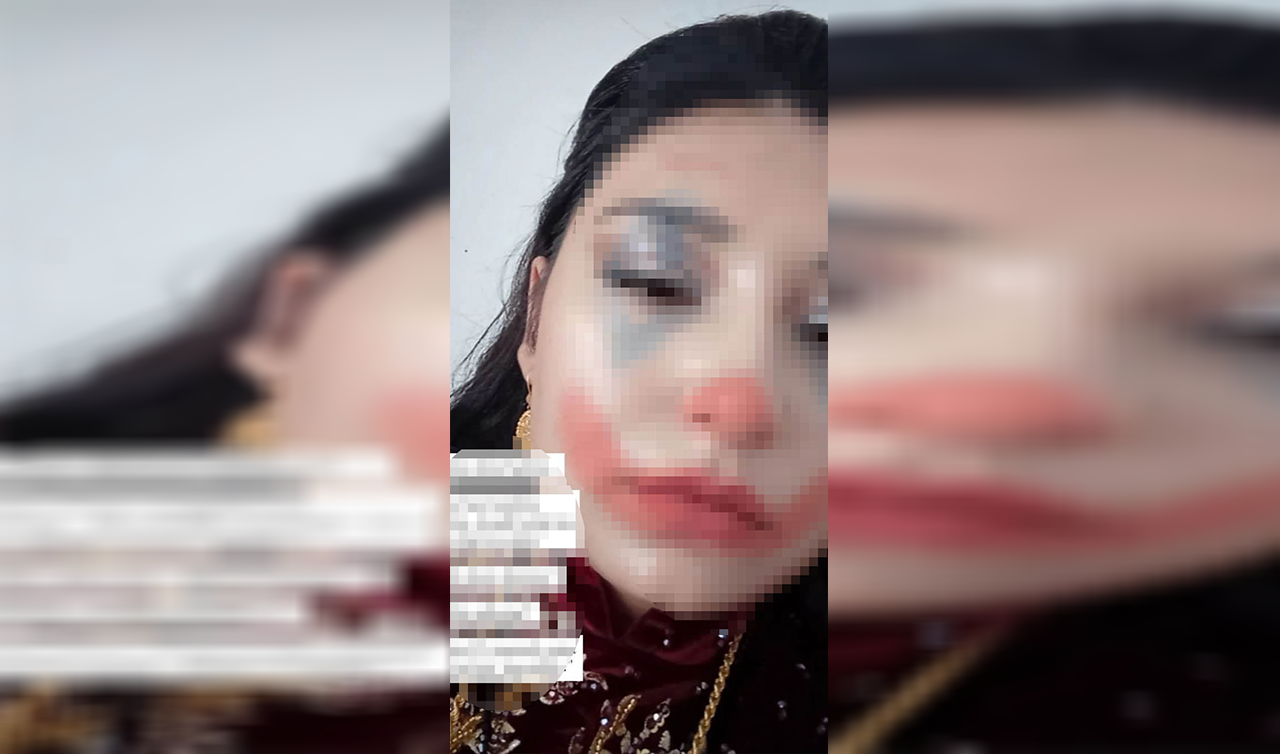 15 yaşında gelin oluyordu! Son anda yardım istemesiyle kurtuldu