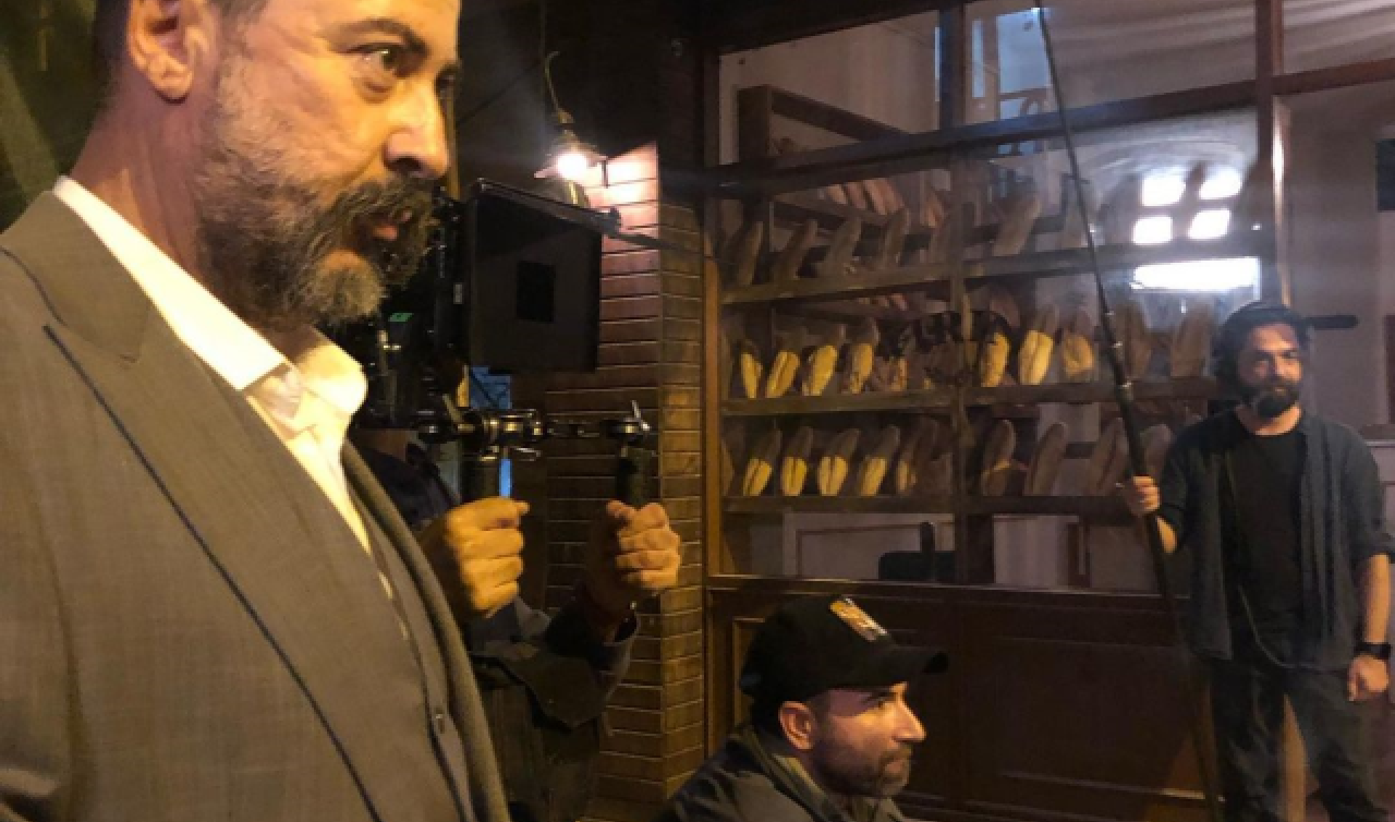 Sahte içki yüzünden yoğun bakımda olan oyuncu Şekip Taşpınar taburcu edildi