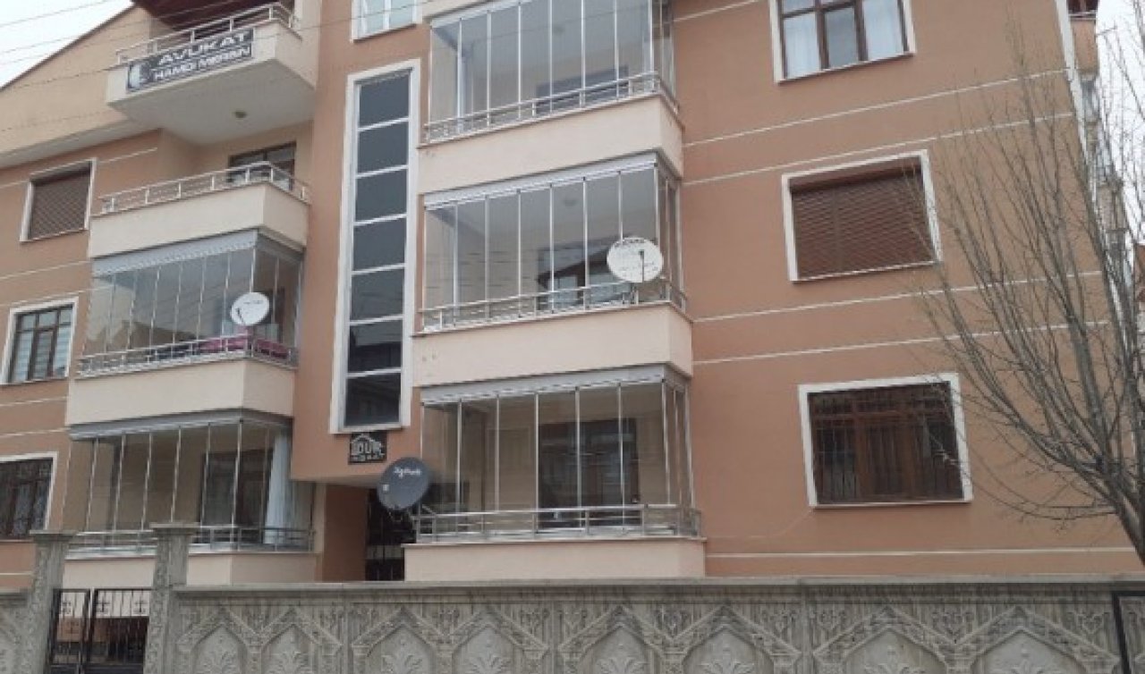 1 Temmuz’da başlamıştı: Konya’da ilk noter satışı yapıldı