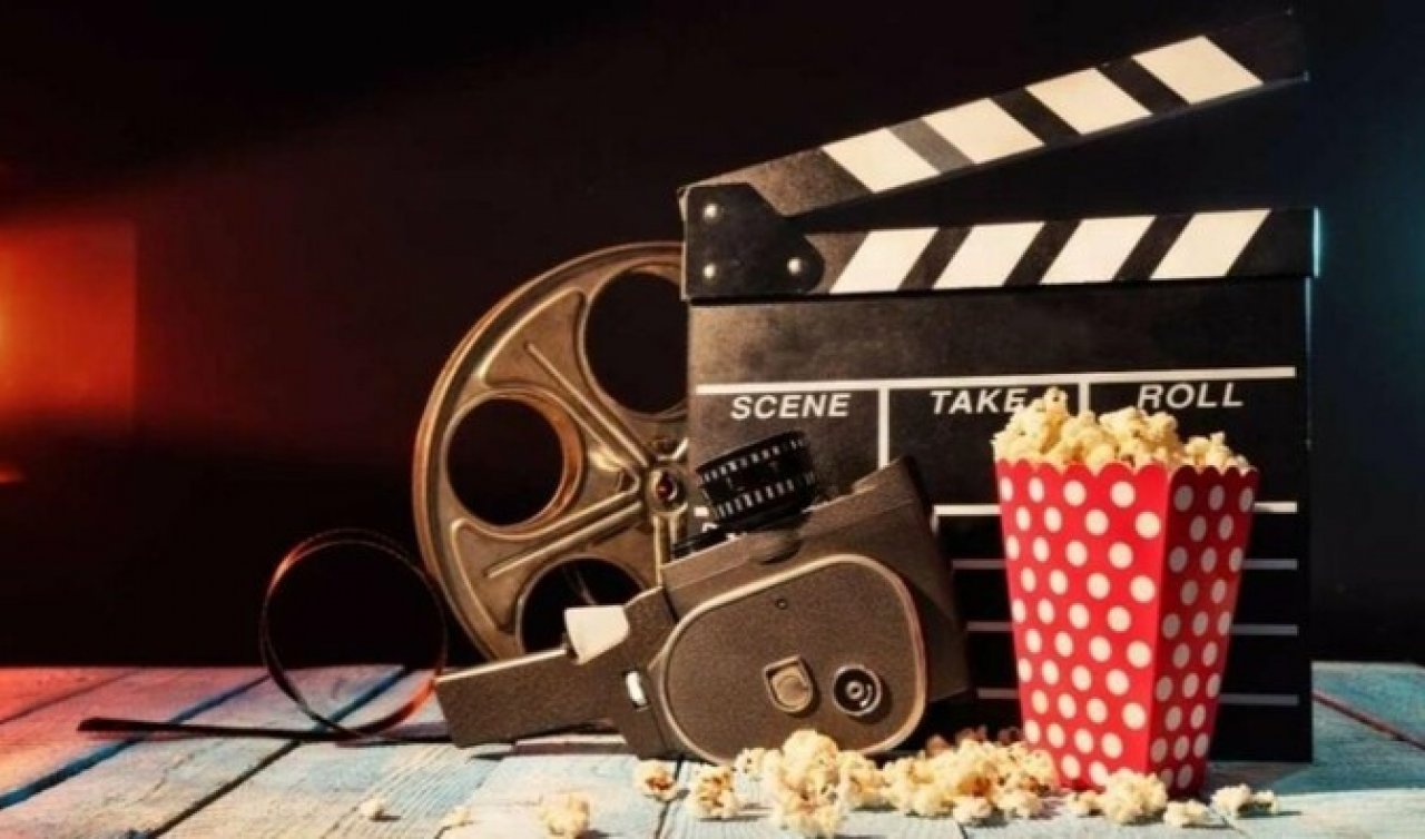 Bu hafta vizyona girecek 8 film! Bu hafta vizyona girecek filmler neler? Hangi filmler vizyona giriyor?