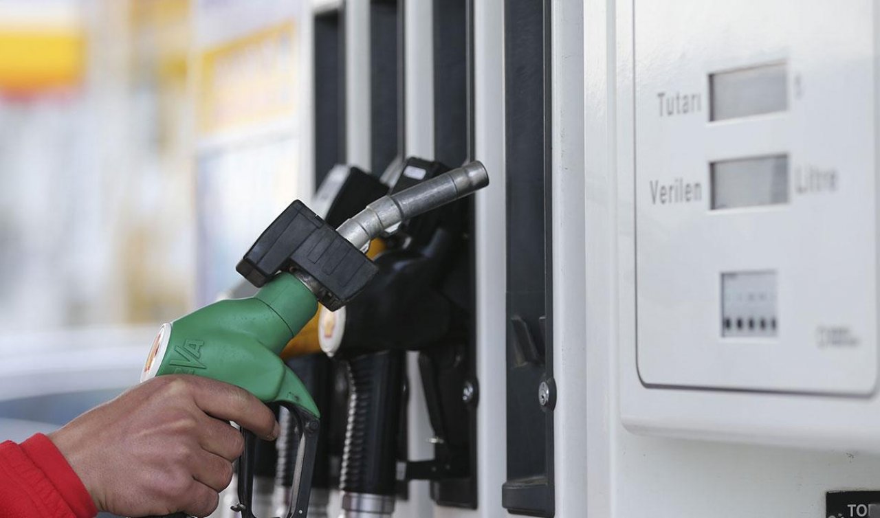 Torba yasadan geçti! Akaryakıta çifte zam geliyor 