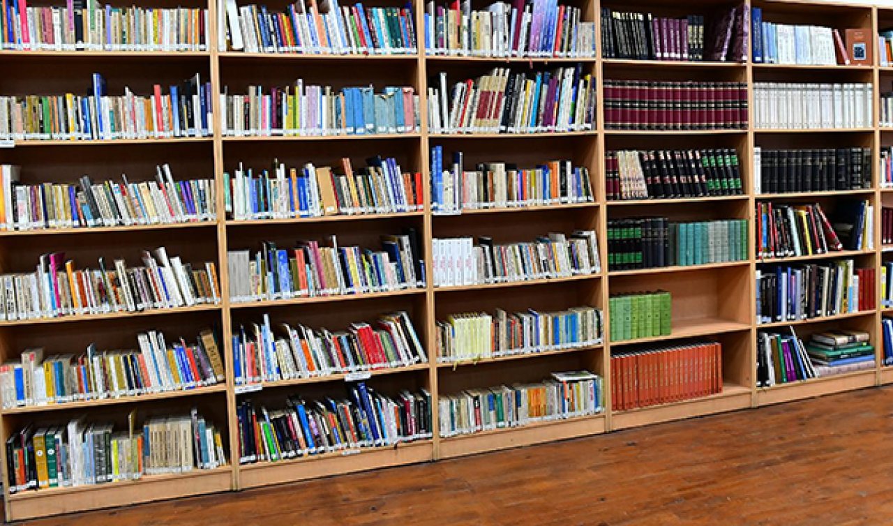 İlk 6 ayda 183 milyon kitap bandrolü satıldı