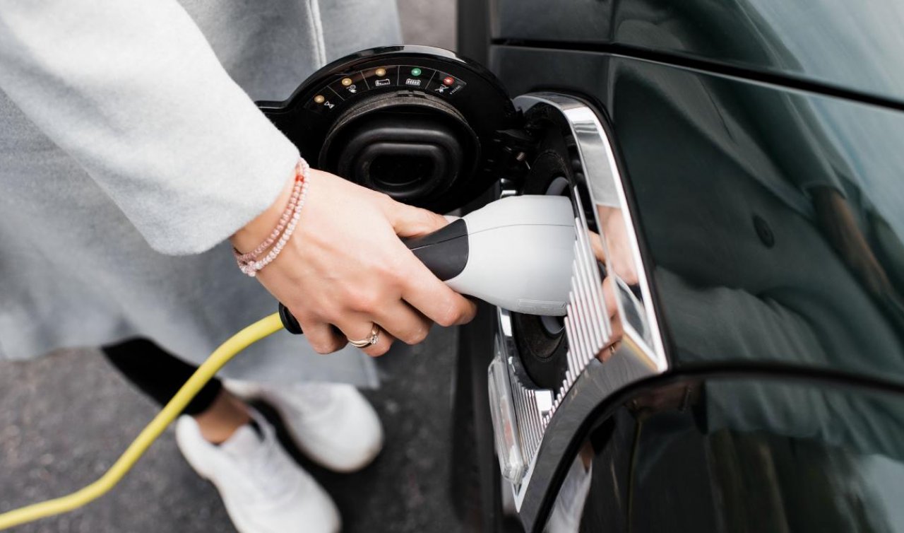  İlk yarıda elektrikli otomobil satışları katlandı