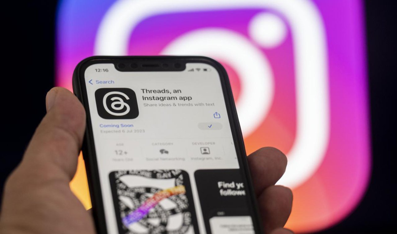  Yeni sosyal medya platformu: Threads nedir? Threads nasıl kullanılır?