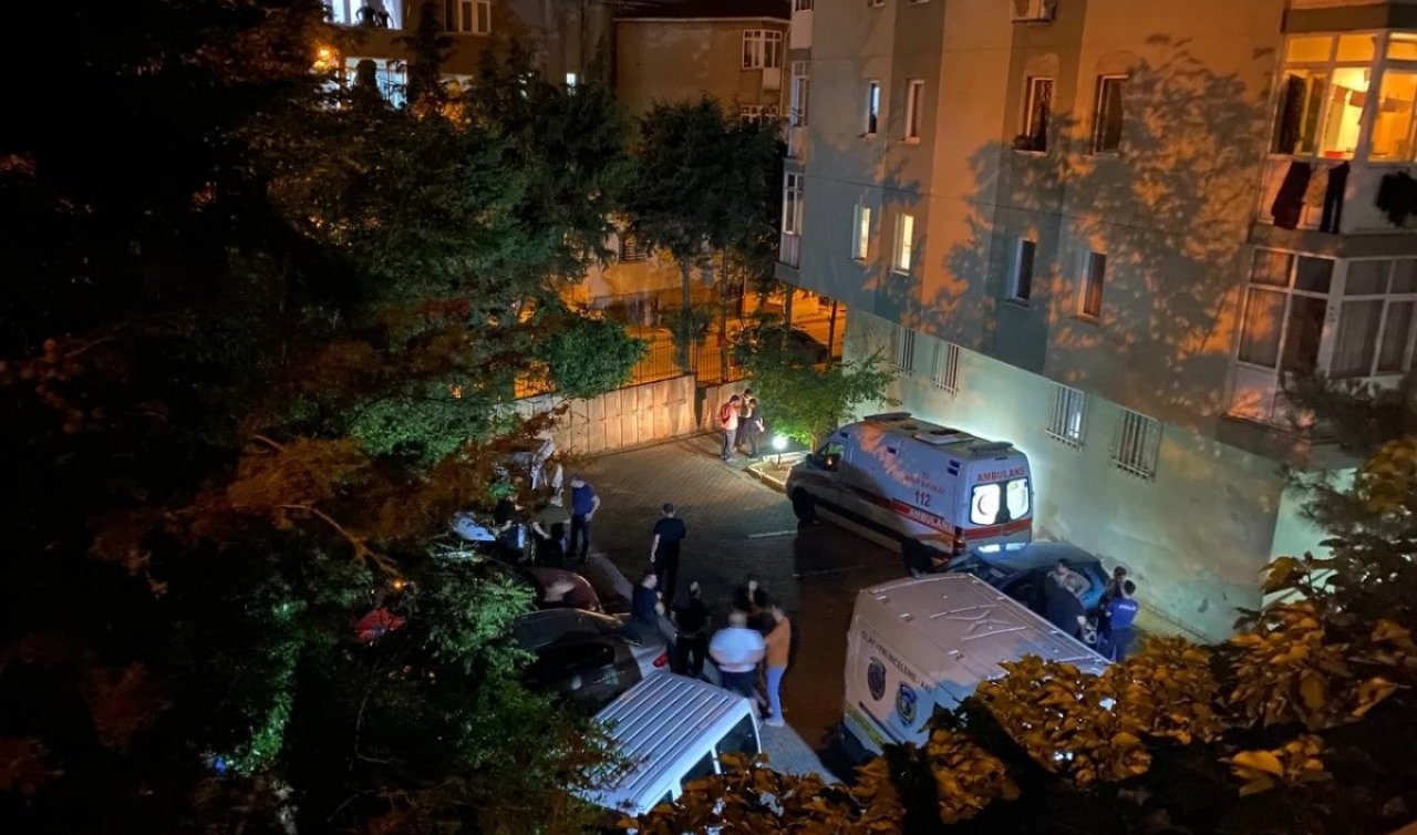 Kan donduran olay! Eşini ve kayınvalidesini pompalı tüfekle öldürdü