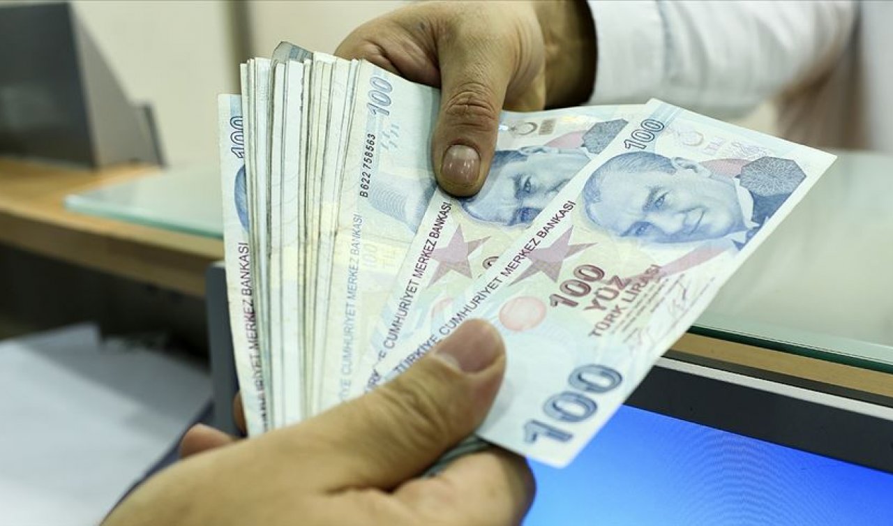 Memur zammı yarın TBMM’nin gündeminde olacak! İşte kalem kalem yeni maaş tablosu