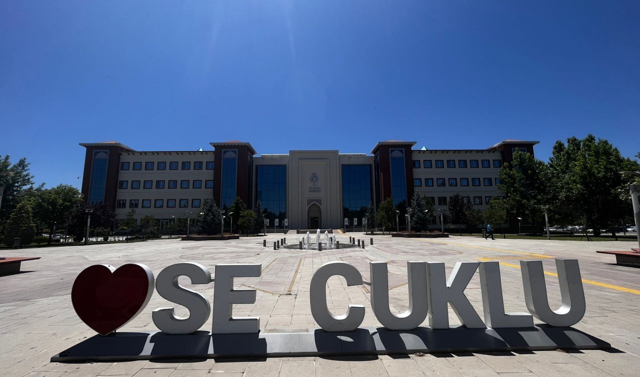 Konya’da kayıp “L’’ile ilgili gizem sürüyor! 