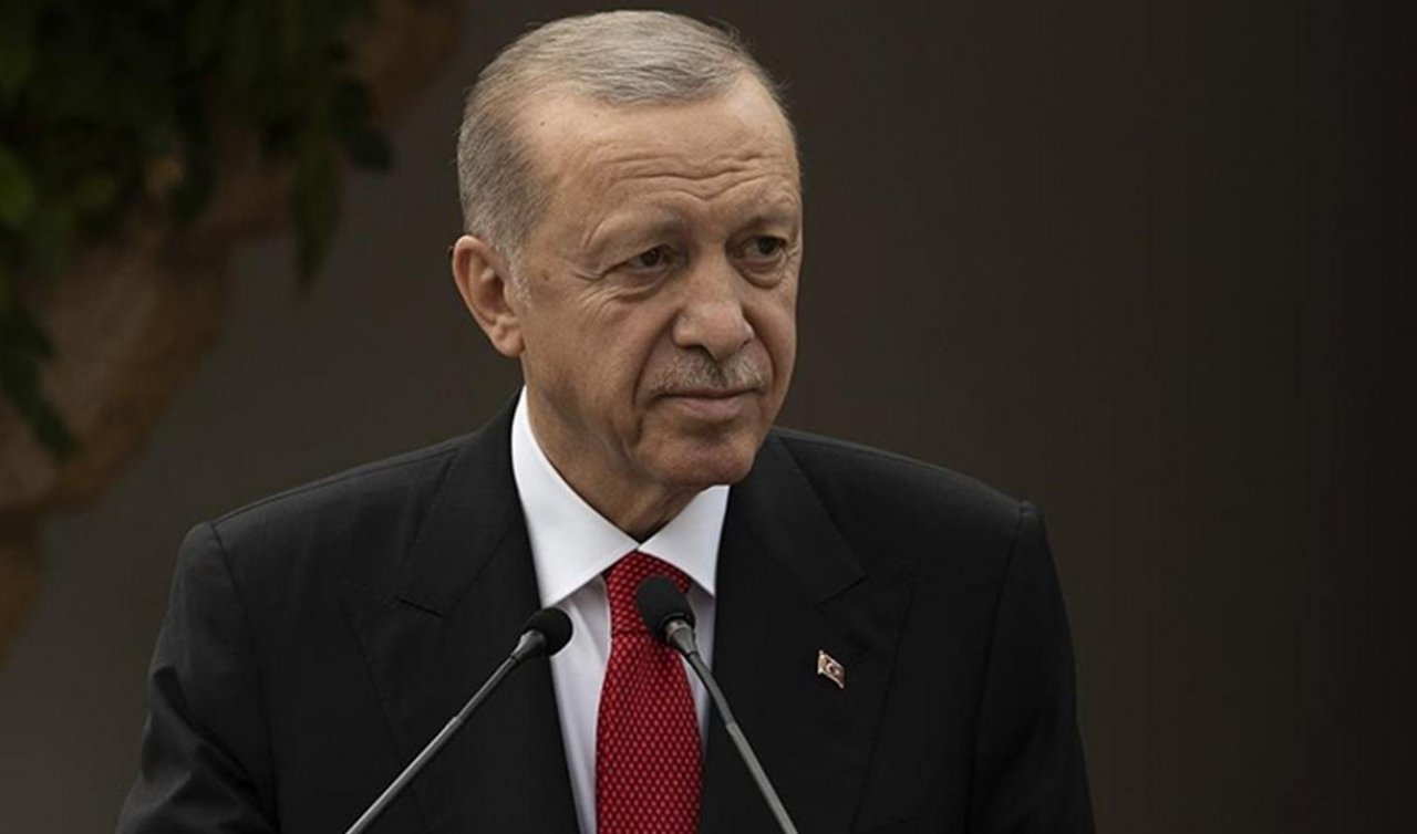  “Teröre kucak açan ülkelere destek vermeyiz’’
