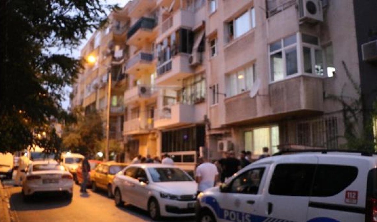  Evden gelen koku şikâyetiyle gittiler! Karşılaşılan manzara kan dondurdu