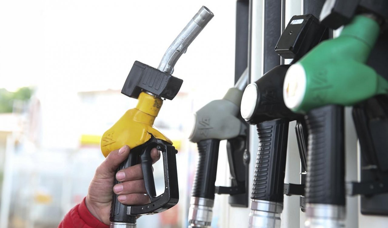 Bayramda 275 milyon litre akaryakıt satışı yapıldı