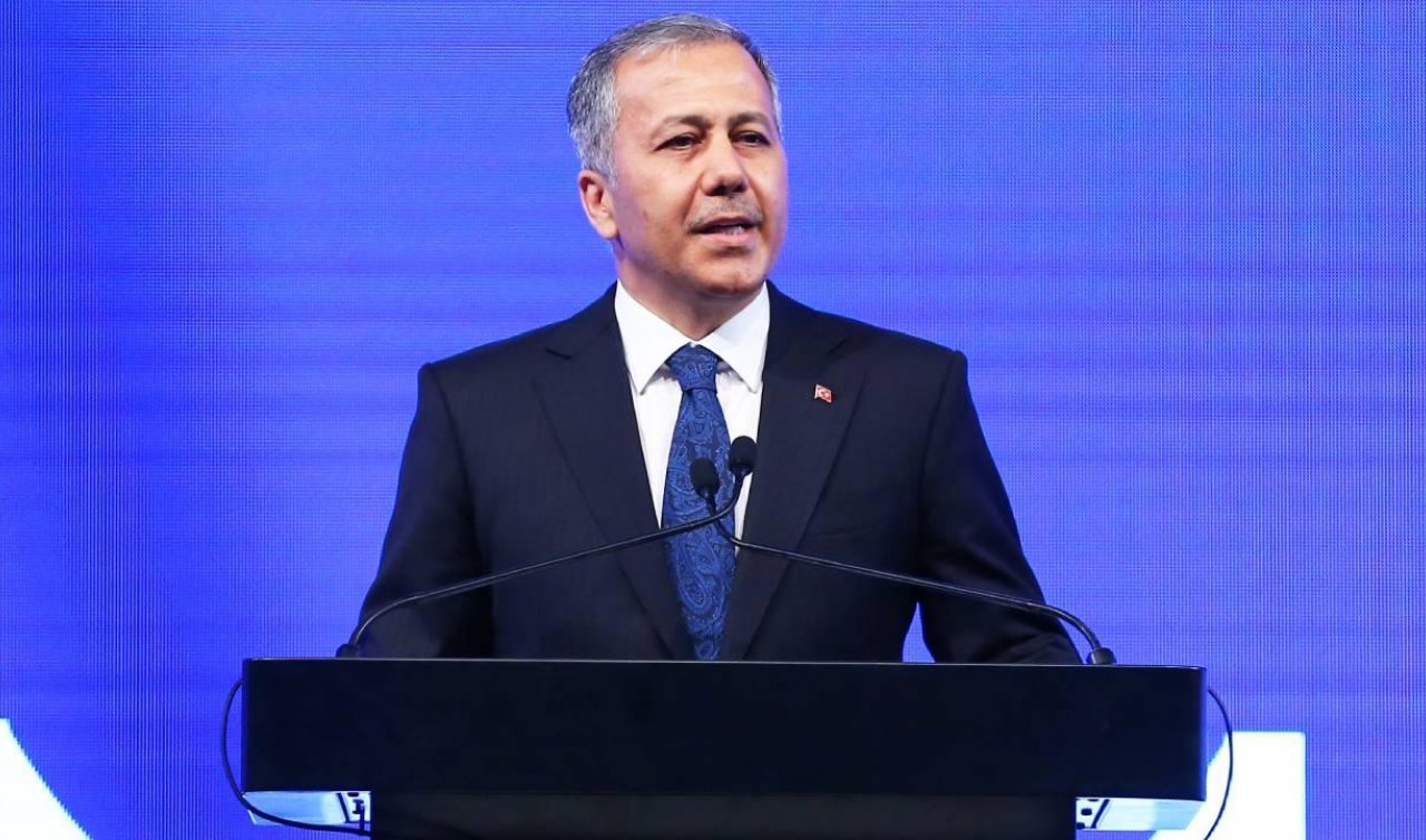“Haziran ayında 15 bin 591 göçmen yakalandı’’