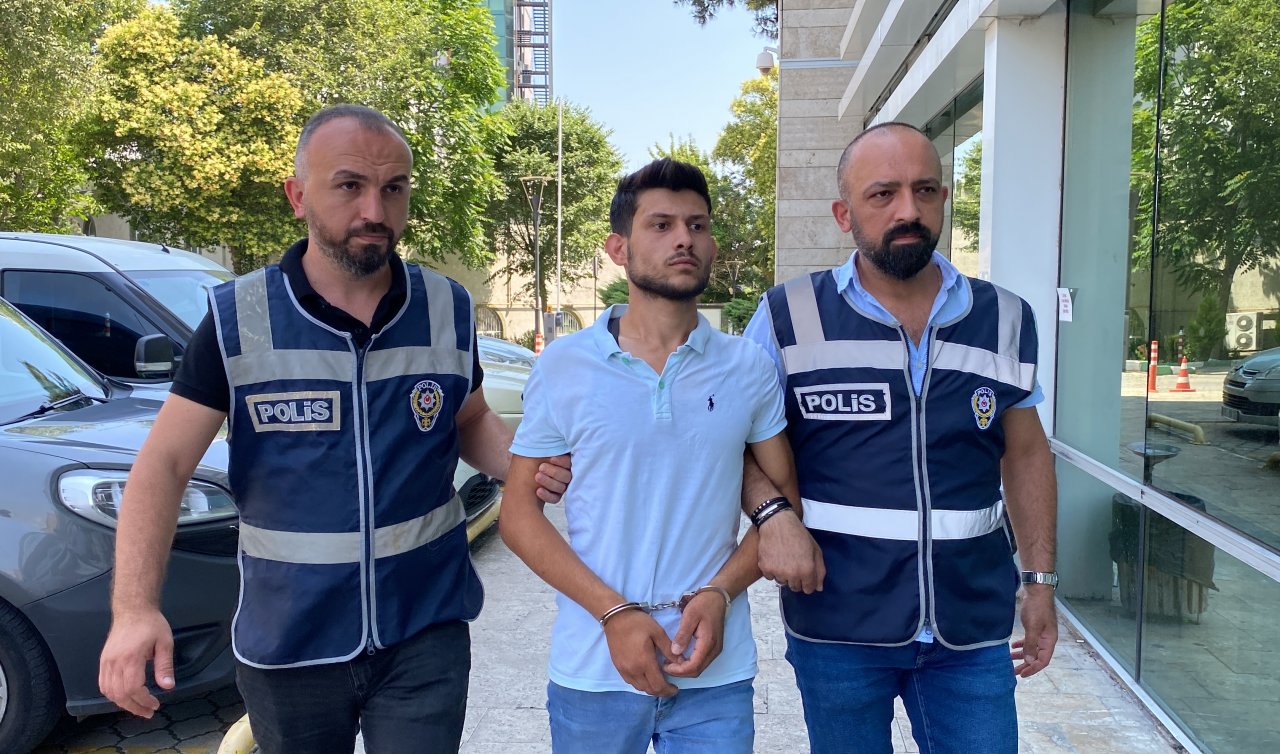 Kar maskesiyle tüfekli saldırı: 3 yaralı 1 tutuklama