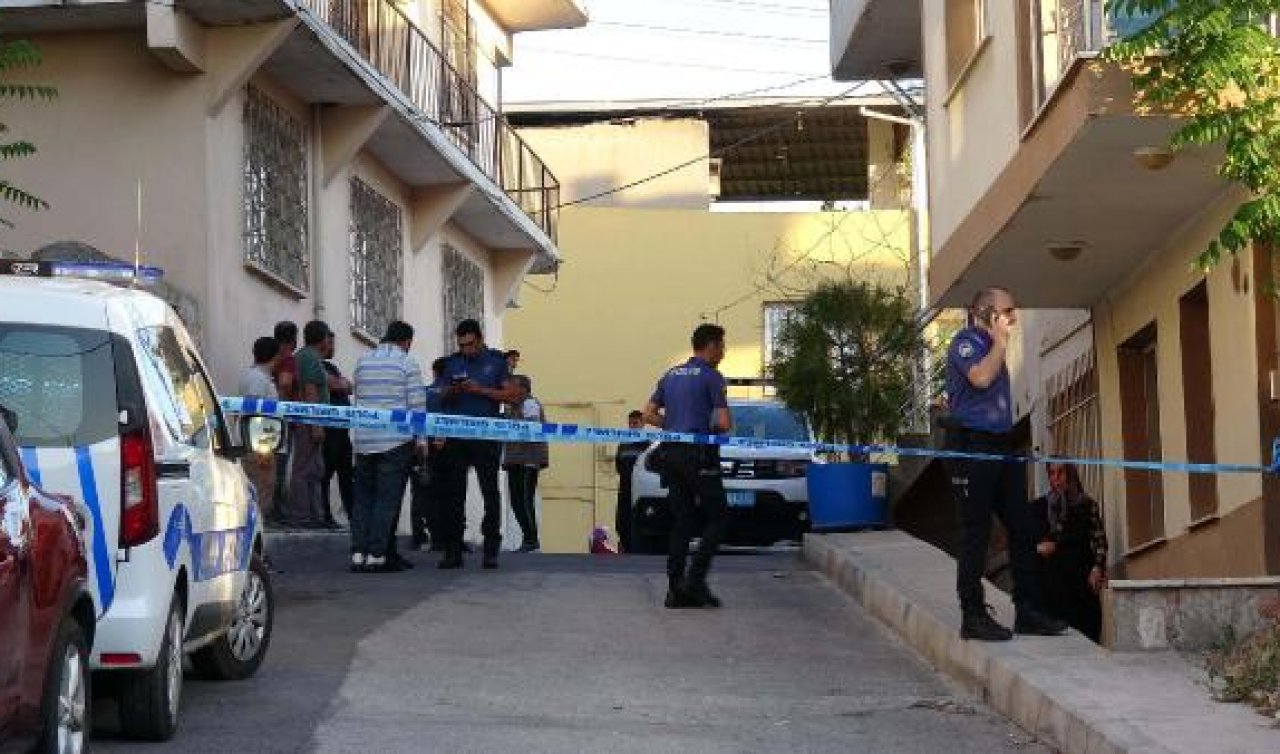 Eşini öldürüp kayınvalidesini yaralayan sanığa ağırlaştırılmış müebbet