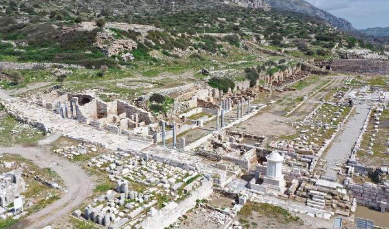 12 farklı alanda 250 bilim insanı! Konya’da tarihi miras araştırılacak